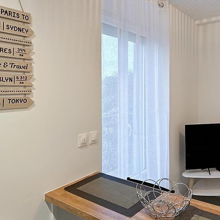 Le Cosy Lagny - Appartement Cosy Avec Balcon Vue Sur Marne Екстериор снимка