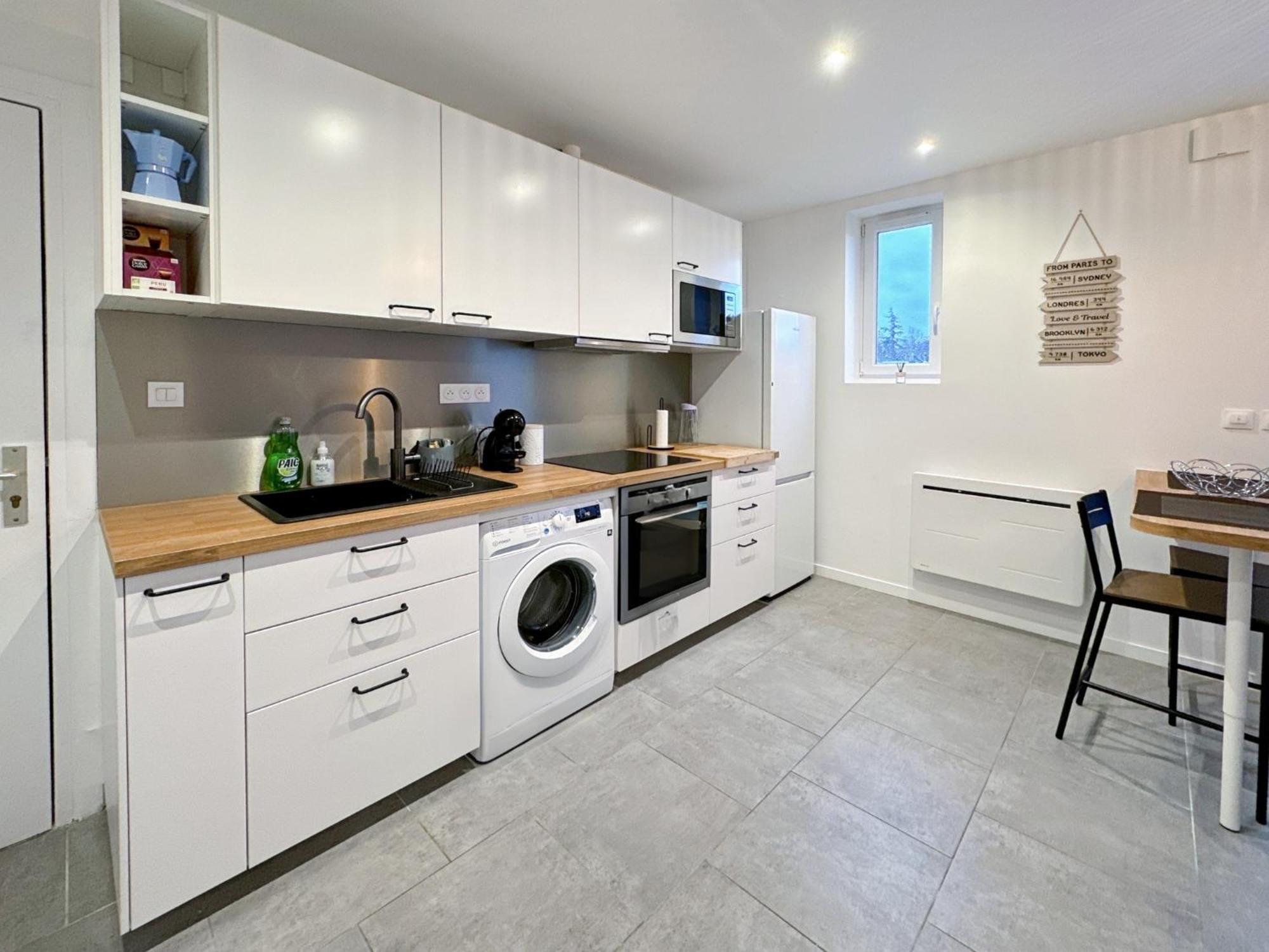 Le Cosy Lagny - Appartement Cosy Avec Balcon Vue Sur Marne Екстериор снимка