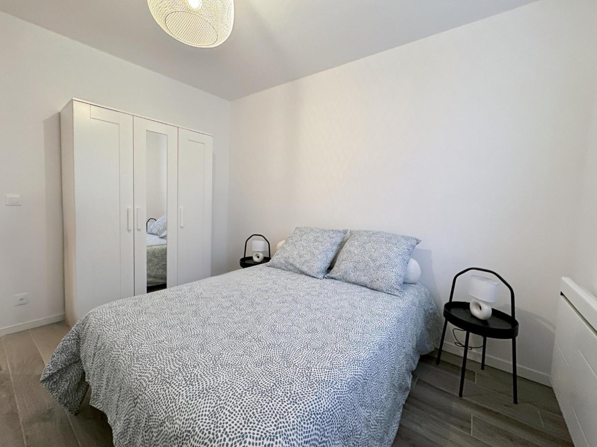 Le Cosy Lagny - Appartement Cosy Avec Balcon Vue Sur Marne Екстериор снимка