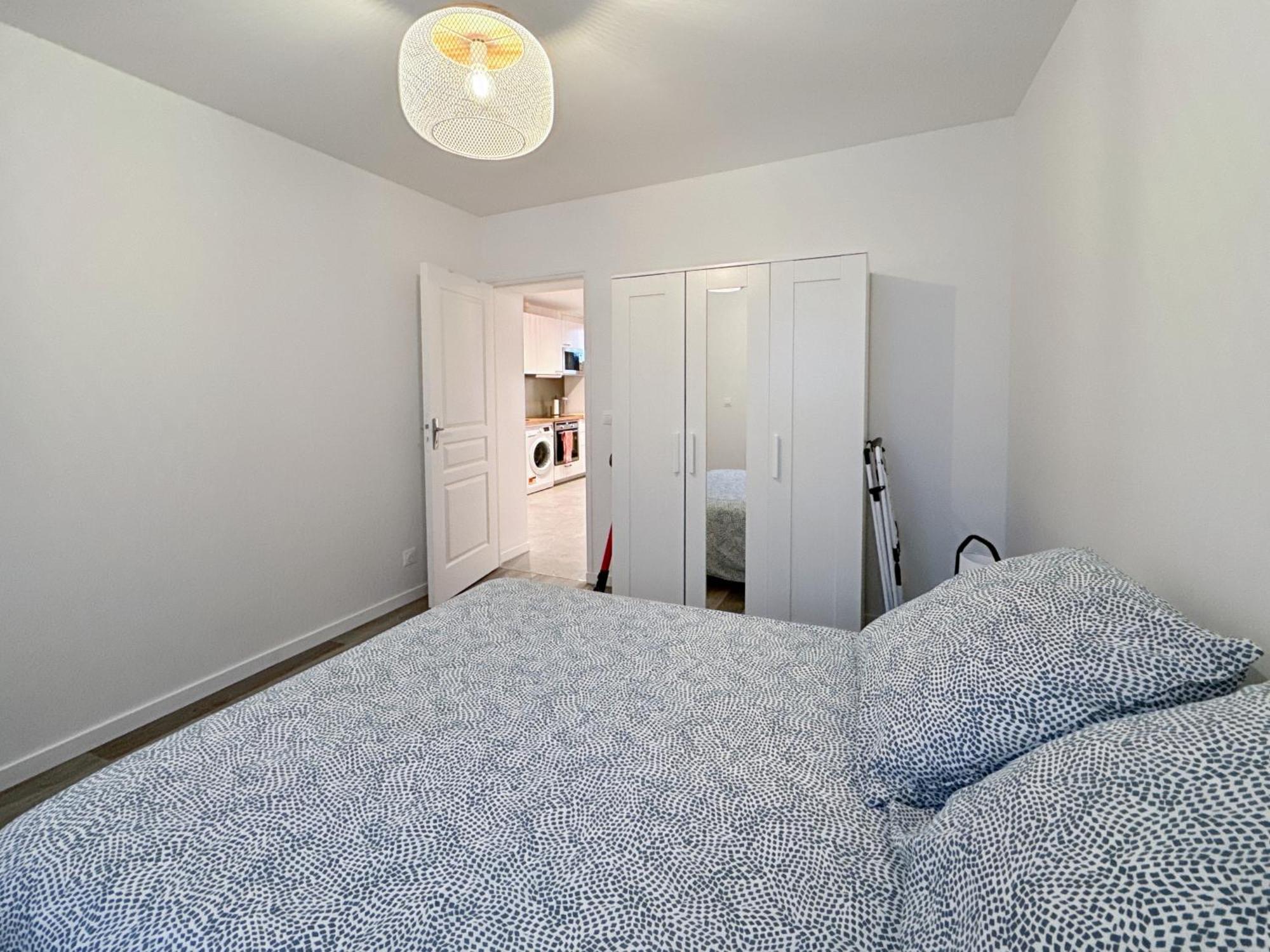 Le Cosy Lagny - Appartement Cosy Avec Balcon Vue Sur Marne Екстериор снимка