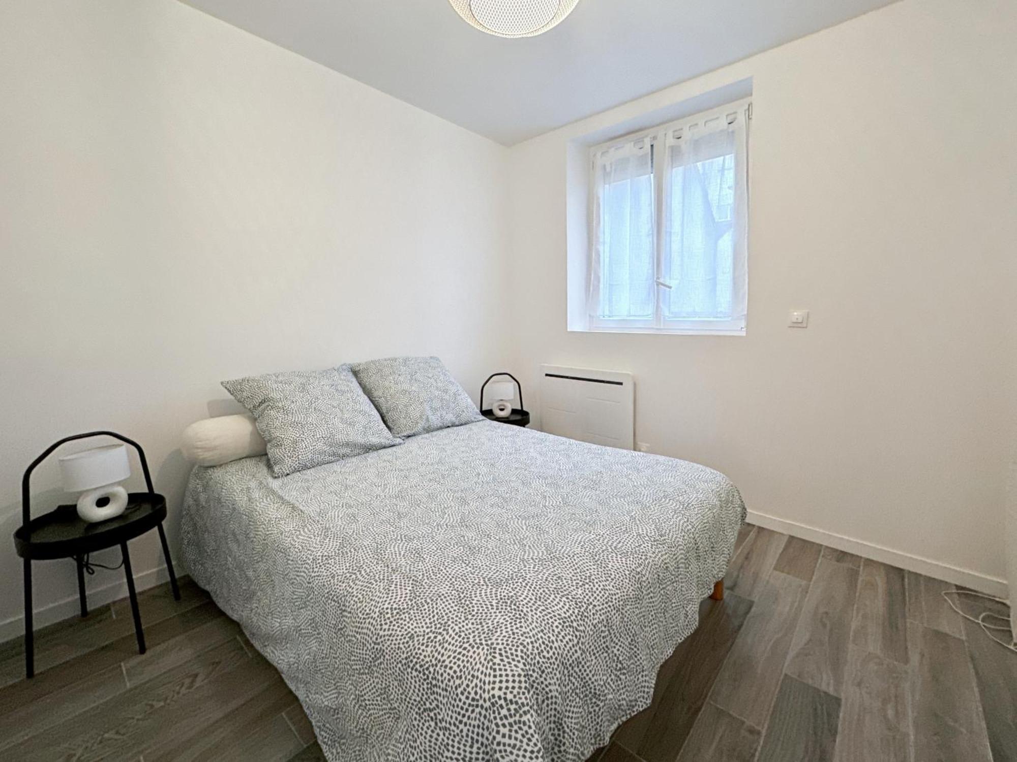 Le Cosy Lagny - Appartement Cosy Avec Balcon Vue Sur Marne Екстериор снимка